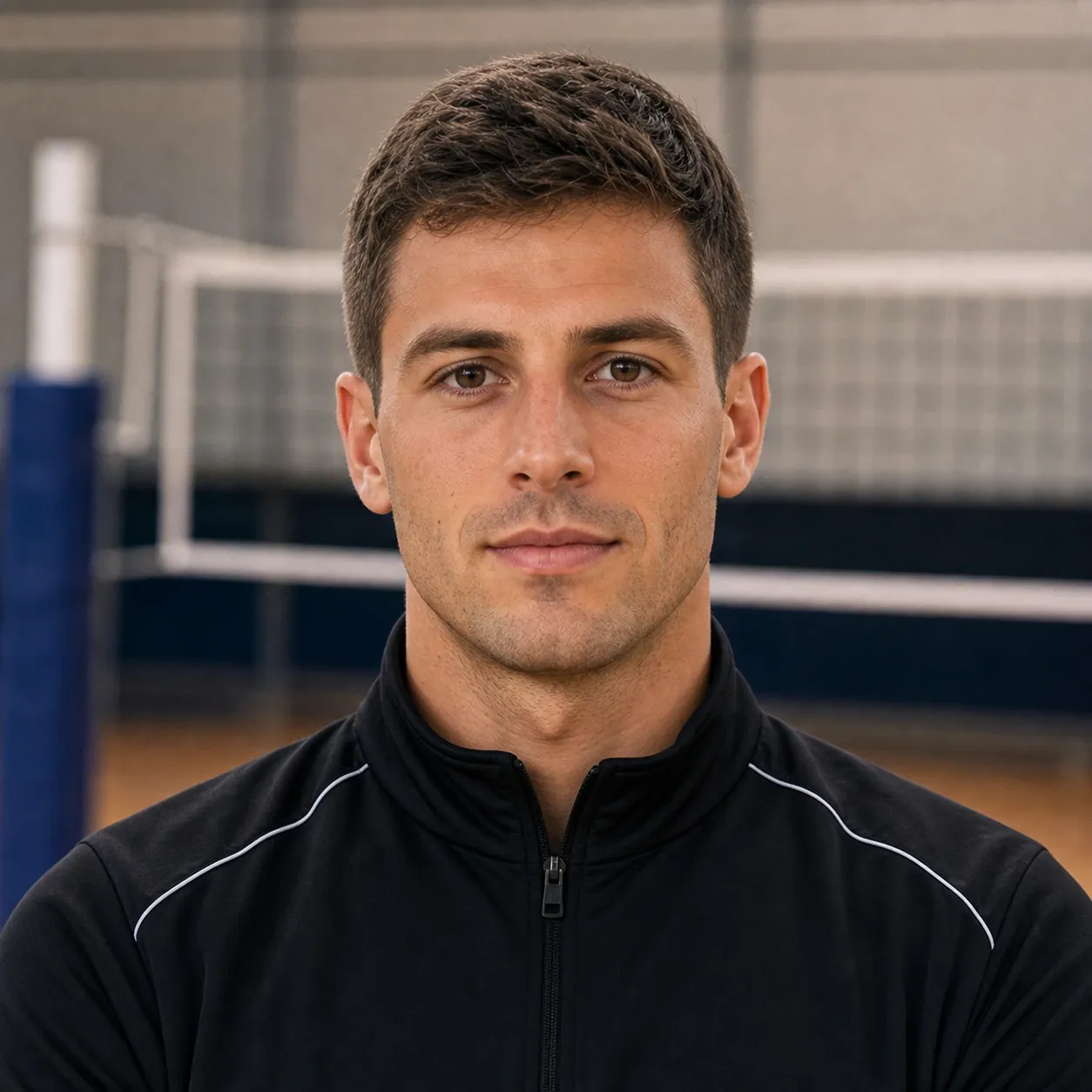 Andrés G.