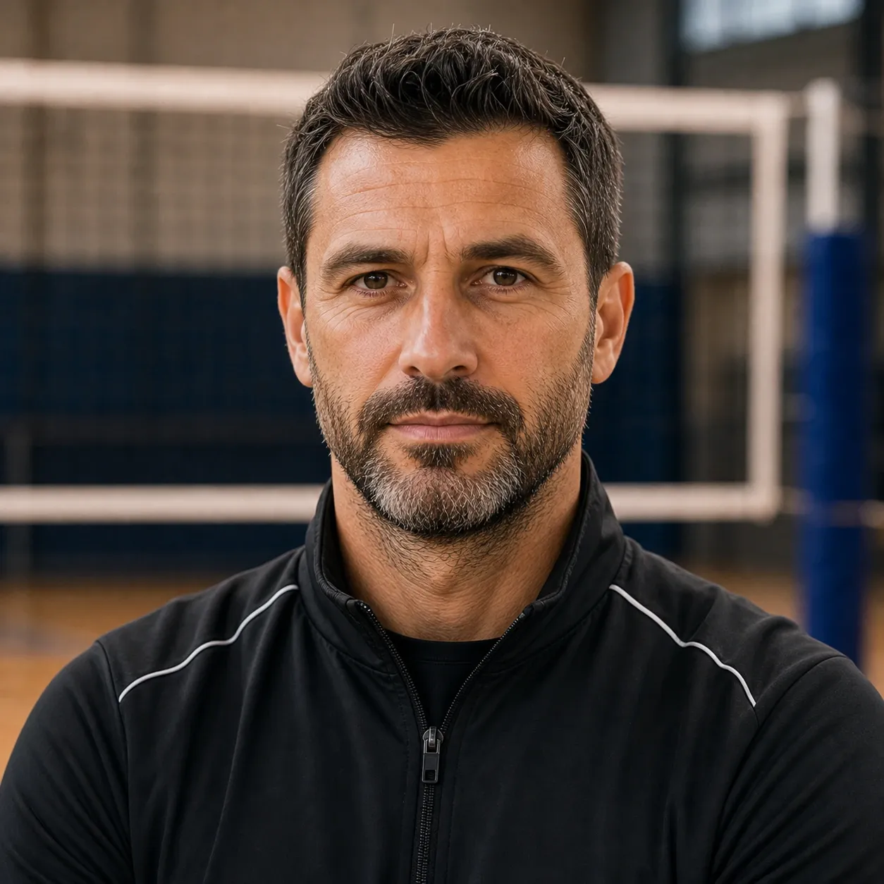 Jorge V.